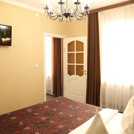 Sweet Home Hotel أتيراو المظهر الخارجي الصورة