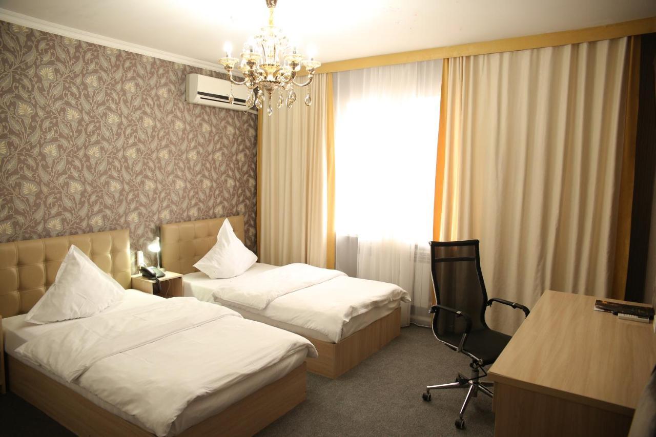 Sweet Home Hotel أتيراو المظهر الخارجي الصورة