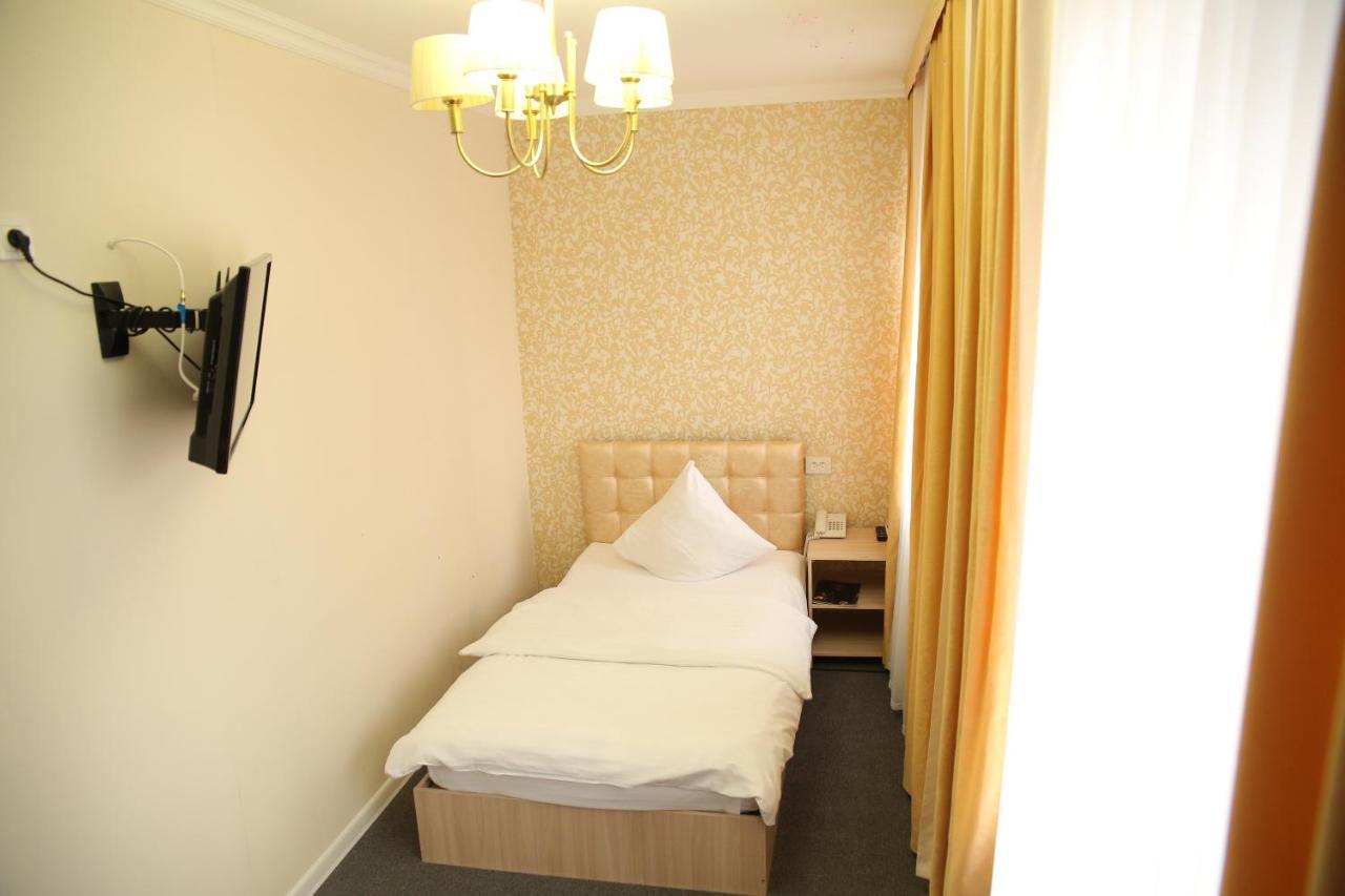 Sweet Home Hotel أتيراو المظهر الخارجي الصورة