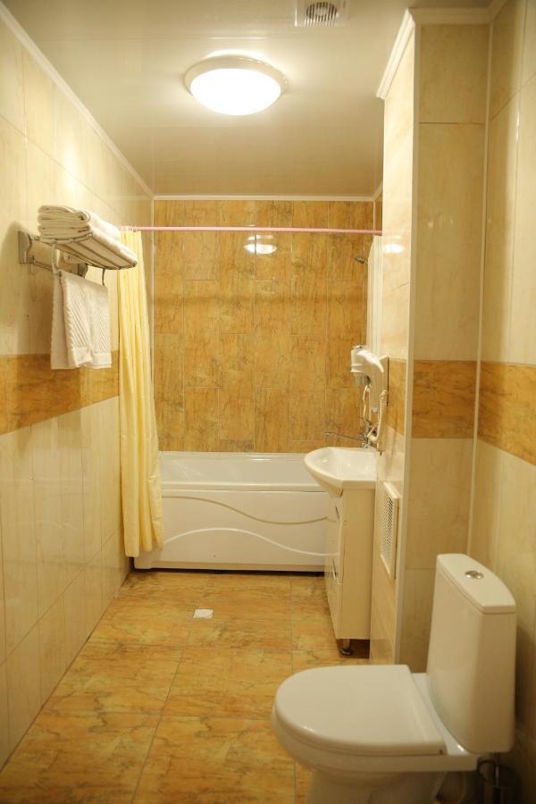 Sweet Home Hotel أتيراو المظهر الخارجي الصورة