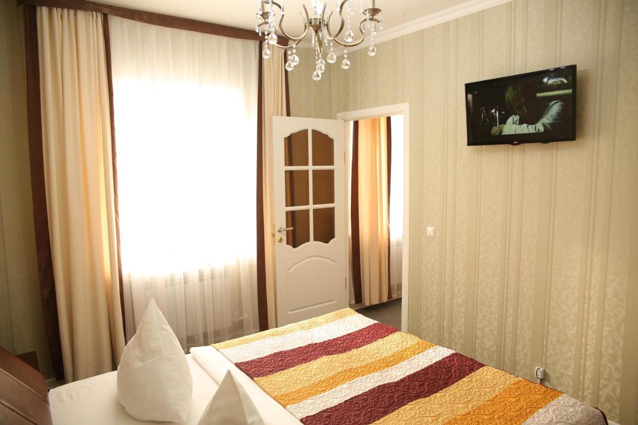 Sweet Home Hotel أتيراو المظهر الخارجي الصورة