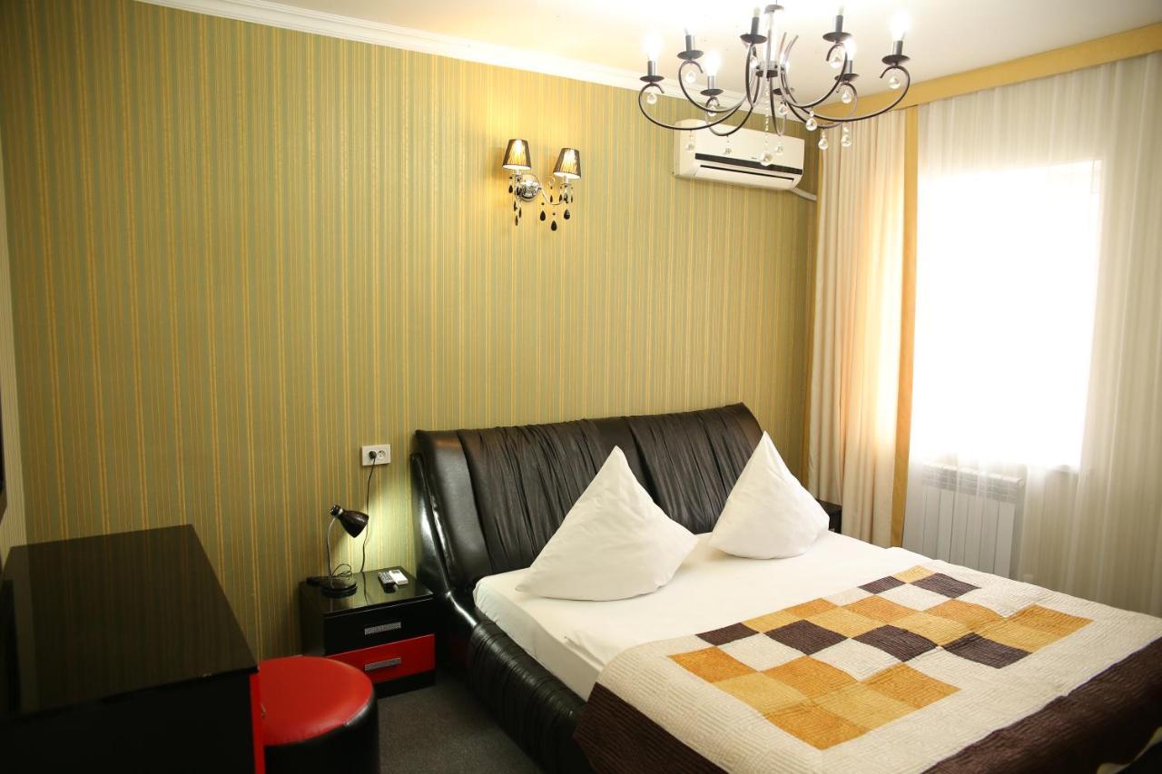 Sweet Home Hotel أتيراو المظهر الخارجي الصورة