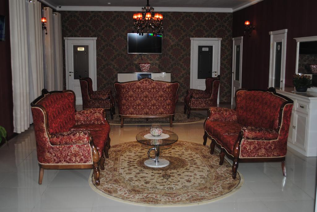 Sweet Home Hotel أتيراو المظهر الخارجي الصورة